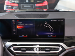 2022款 eDrive 35 L