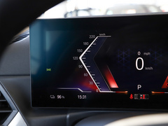 2022款 eDrive 35 L