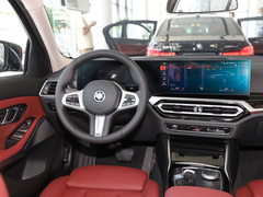 2022款 eDrive 35 L