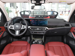 2022款 eDrive 35 L