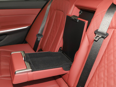 2022款 eDrive 35 L
