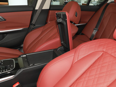2022款 eDrive 35 L