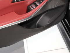 2022款 eDrive 35 L