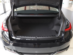 2022款 eDrive 35 L