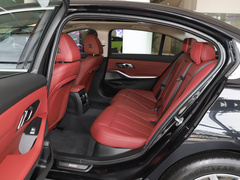 2022款 eDrive 35 L