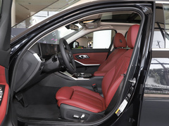 2022款 eDrive 35 L