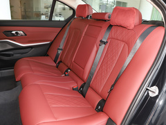 2022款 eDrive 35 L