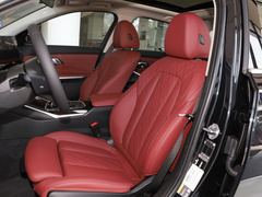 2022款 eDrive 35 L