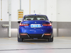 2022款 eDrive 35 L