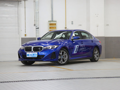 2022款 eDrive 35 L
