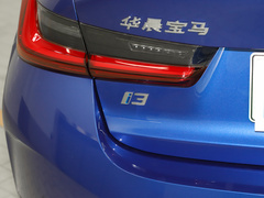 2022款 eDrive 35 L