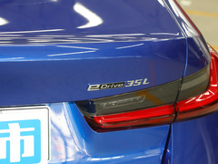 2022款 eDrive 35 L