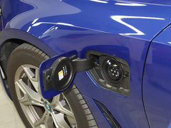 2022款 eDrive 35 L