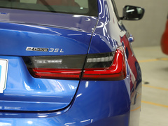 2022款 eDrive 35 L