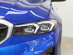 2022款 eDrive 35 L