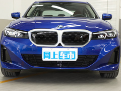 2022款 eDrive 35 L