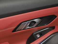 2022款 eDrive 35 L