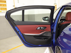 2022款 eDrive 35 L