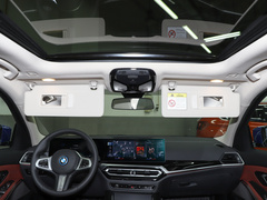 2022款 eDrive 35 L