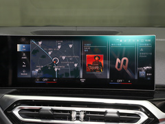 2022款 eDrive 35 L