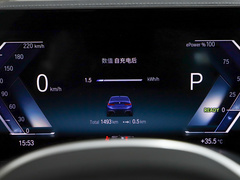 2022款 eDrive 35 L