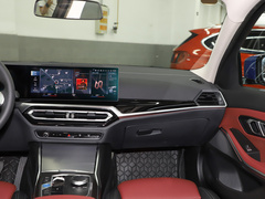 2022款 eDrive 35 L
