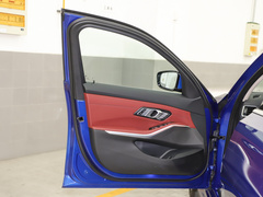 2022款 eDrive 35 L