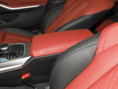 2022款 eDrive 35 L
