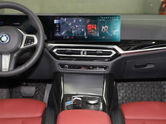 2022款 eDrive 35 L