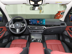 2022款 eDrive 35 L