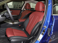 2022款 eDrive 35 L