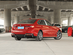 2022款 eDrive 35 L