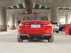 2022款 eDrive 35 L