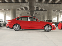 2022款 eDrive 35 L