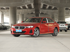 2022款 eDrive 35 L