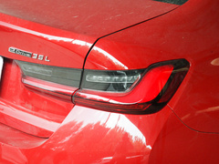 2022款 eDrive 35 L