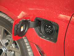 2022款 eDrive 35 L