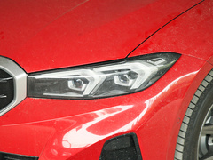 2022款 eDrive 35 L