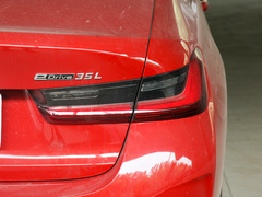 2022款 eDrive 35 L