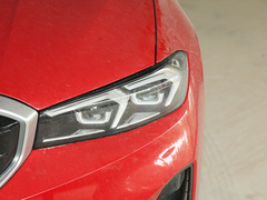 2022款 eDrive 35 L