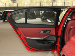 2022款 eDrive 35 L
