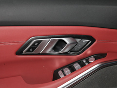 2022款 eDrive 35 L