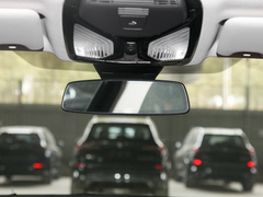 2022款 eDrive 35 L