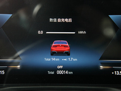2022款 eDrive 35 L