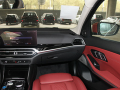 2022款 eDrive 35 L