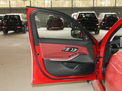 2022款 eDrive 35 L