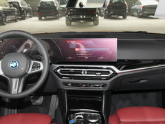 2022款 eDrive 35 L