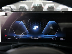 2022款 eDrive 35 L