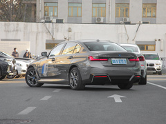 2022款 eDrive 35 L