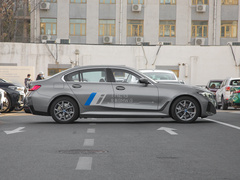 2022款 eDrive 35 L